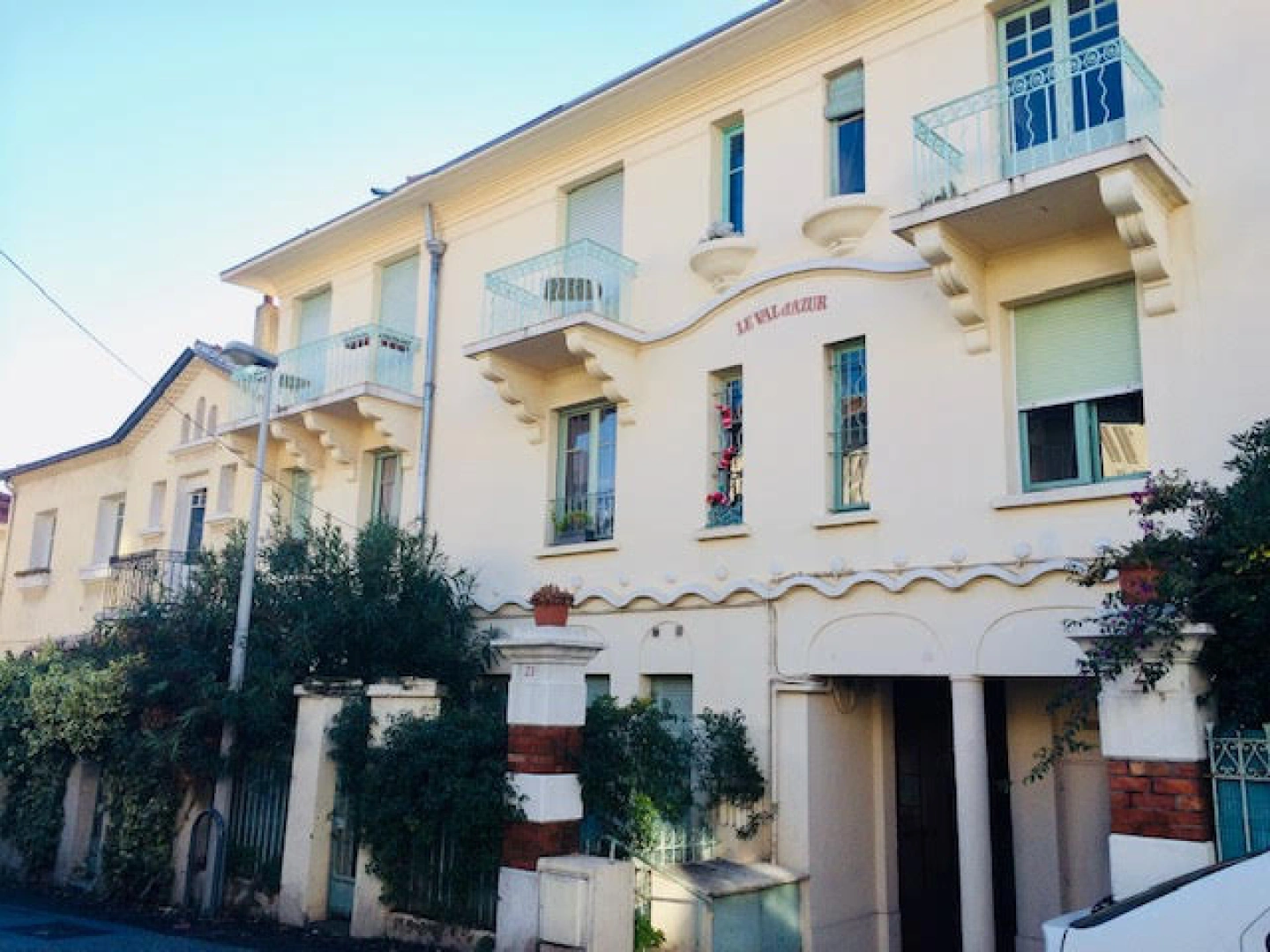 property
