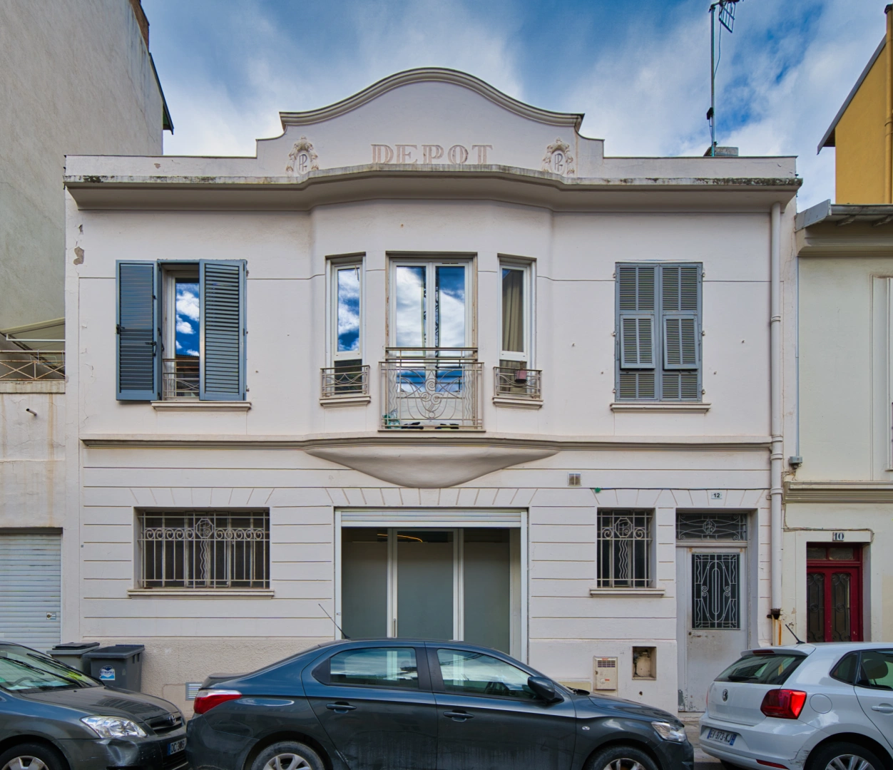 property